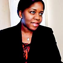 Barbara Nubong, Managing Director